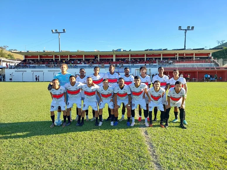 União e Sub-20 do Macuco decidem o título do Campeonato Municipal