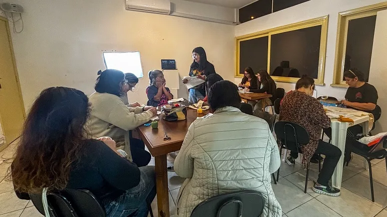 Projeto Euclides em Foco amplia programação com novas oficinas e cursos gratuitos em Cantagalo